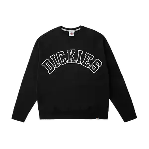 Толстовка унисекс Dickies, зеленый