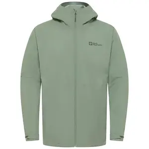 JACK WOLFSKIN Куртка PRELIGHT 2.5L LT JKT M