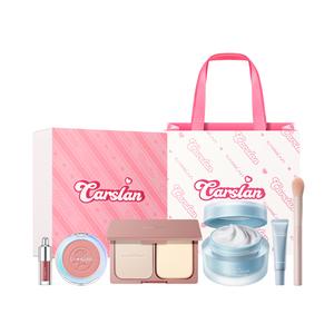 Набор косметики для женщин Carslan