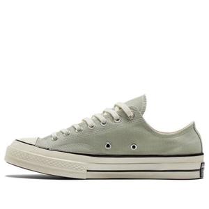 Кроссовки chuck 70 low 'summit sage' Converse, серый