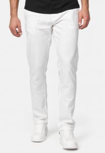 Брюки HAVER INDICODE JEANS, цвет offwhite