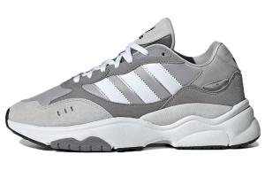 Кроссовки Retropy F90 Adidas Originals, серый/белый