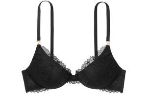 Женский бюстгальтер Victoria's Secret, черный