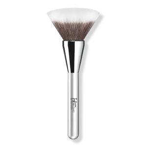 Кисть для аэрографа Mega Powder Brush #127 IT Brushes For ULTA
