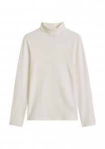 Marc O'Polo Свитер в натуральном белом цвете