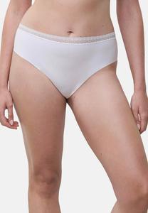 Брифы Chantelle COZY CHIC, UNSICHTBAR, ATMUNGSAKTIV, Weiß/White
