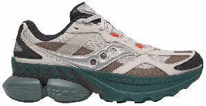 Кроссовки Saucony Grid NXT Winter Tech, мультиколор
