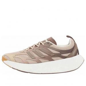 Кроссовки adidas Adizero Aruku 'Preloved Brown Cream'