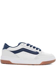 Низкие кеды Vans, белый