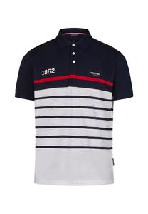 Рубашка поло Hechter Paris, синий