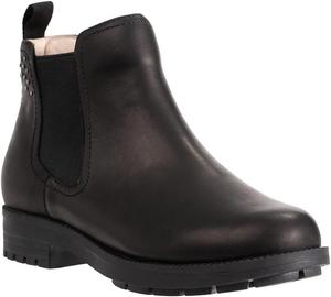 Женские ботинки REVITALIGN Kodiak Rivet Chelsea, Black