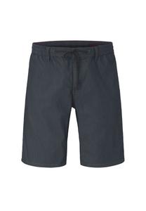 Джинсовые шорты-бермуды с трубкой Light Denim Ranger PADDOCK'S, темно-синий