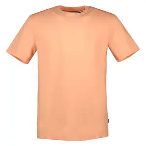 Футболка с коротким рукавом BOSS Thompson 01, оранжевый