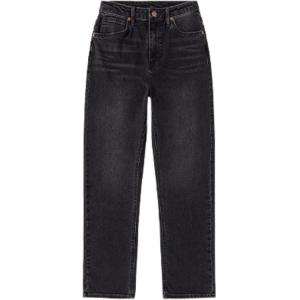 Lee Женские джинсы черные