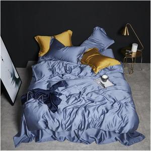 Generic Комплект постельного белья Silk Green красота