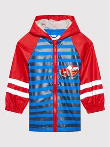 Дождевик стандартного кроя Playshoes, мультиколор