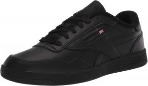 Мужские кроссовки Reebok Club MEMT, черный/серый