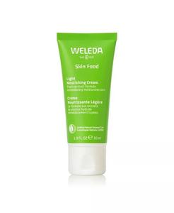 Skin Food Легкий питательный крем, 1,0 унции Weleda