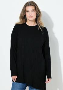 Джемпер MIAMODA Jumper, Black