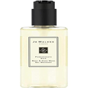 Средство для мытья тела и рук London Pomegranate Noir, 250 мл, Jo Malone