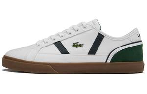 Мужская обувь для скейтбординга LACOSTE, White