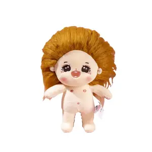 Хлопковая плюшевая кукла высотой 20 см Howard