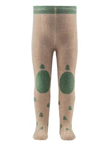 Колготки Sterntaler, бежевый