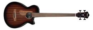 Ibanez Aegb24 Femhs Fretless