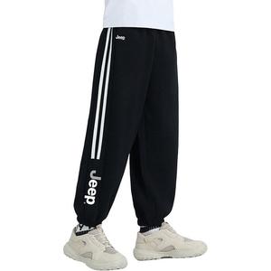 Куртка для школьников с круглым вырезом Moderate Jeep, черный