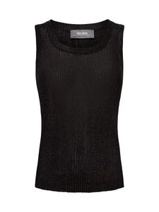 Топ Mos Mosh Top MMRelena Imanja, черный
