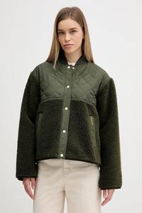 Куртка wetherby Barbour, зеленый