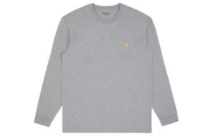 Мужская футболка Carhartt WIP, Серый