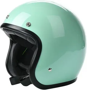 Мотоциклетный шлем открытого типа, одобренный ECE, для езды по бездорожью, круизерам, чопперам, мопедам, скутерам, квадроциклам, а также для роликовых коньков LPXPLP, C