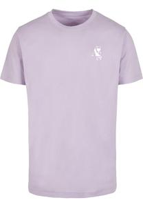 Футболка Mister Tee A S Club, цвет Lilac