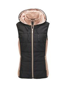 Жилет Goldner, черный