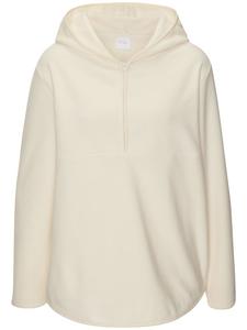 Толстовка кремового цвета Vivance