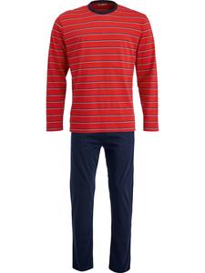 Пижама REDBEST, красный