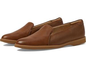 Туфли на плоской подошве Naturalizer SOUL Naturalizer - Yippee, цвет Saddle Brown Faux Leather