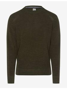 Свитер в глубоких джунглях BRAX