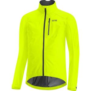 Куртка GOREWEAR GORE-TEX Paclite GOREWEAR, Neon Yellow