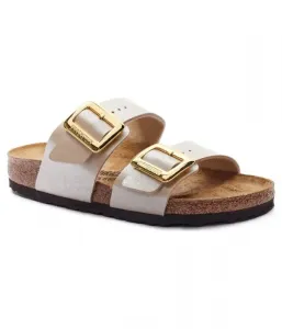 Тапочки Sydney EVA narrow fit Birkenstock, бежевый