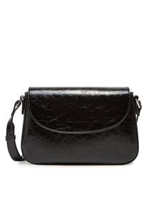 Сумка через плечо JENNY C-JEN-L-001-08, черный