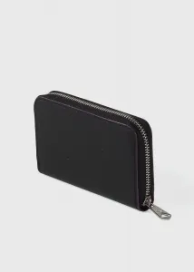 Кошелек для монет с непрерывным узором