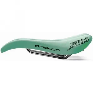 Седло Selle SMP Drakon, зеленый