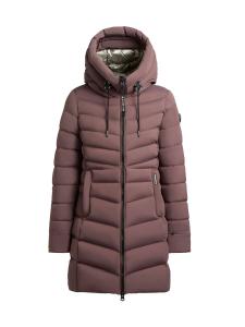 Зимнее пальто khujo Tuhani5, Mauve