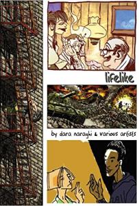 Lifelike (IDW Publishing)