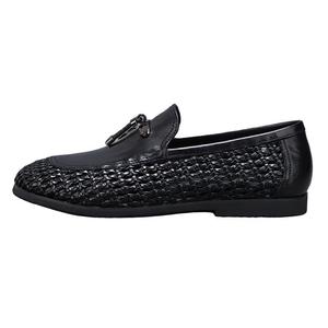 KACHILANG Повседневные туфли мужские черные