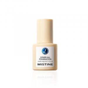 Жидкий тональный крем / Крем-основа для женщин Mistine