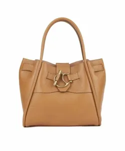 Сумка Toff&Loadstone, цвет Camel(041)