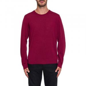 Босс лонгслив джемпер HUGO BOSS, фуксия